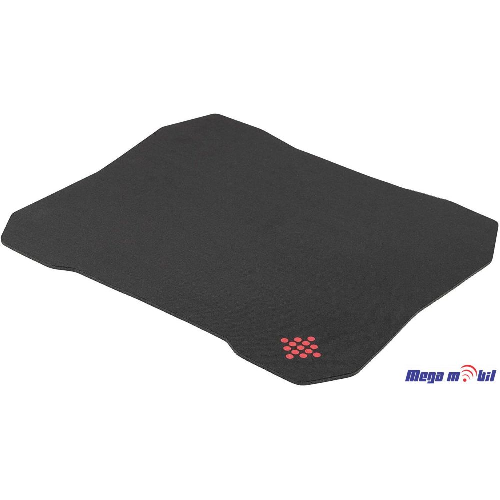 Gaming SET Intempo Quest 4vo1 - Slusalki+Tastatura+Gluvce+Podloga